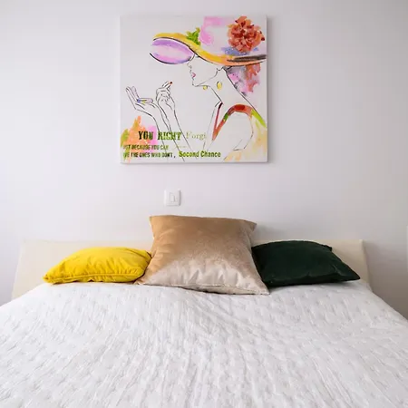Apartament Brand New Luxury G & L One