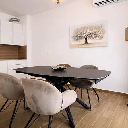 Brand New Luxury G & L One Apartament Trogir