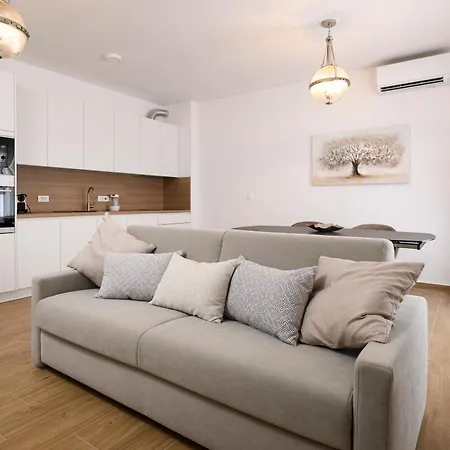 Apartament Brand New Luxury G & L One Trogir
