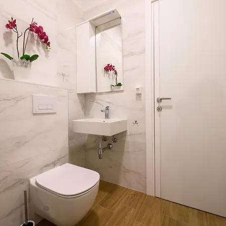 Apartament Brand New Luxury G & L One Trogir