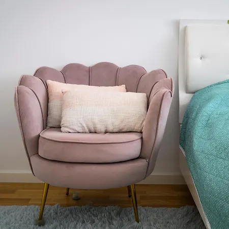 Apartament Brand New Luxury G & L One