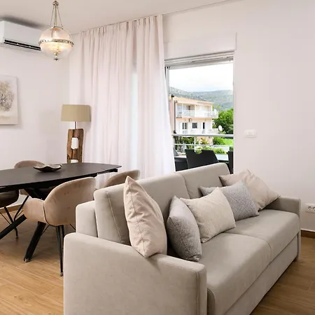 Apartament Brand New Luxury G & L One Trogir