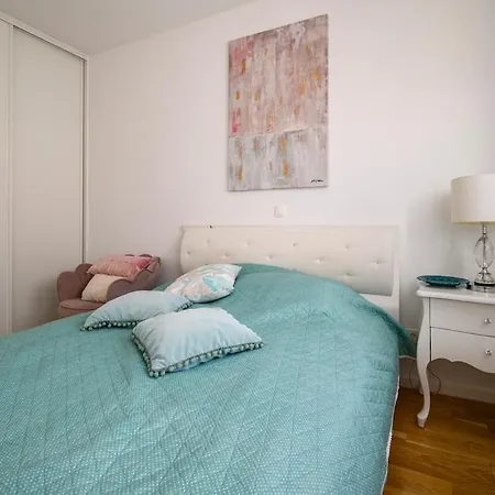 Apartament Brand New Luxury G & L One *