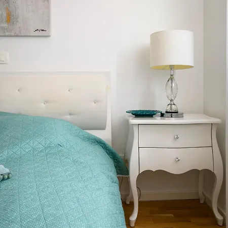 Apartament Brand New Luxury G & L One